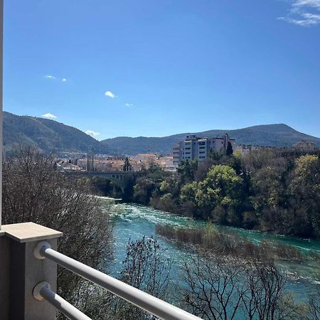 Glendale Apartments Mostar Esterno foto
