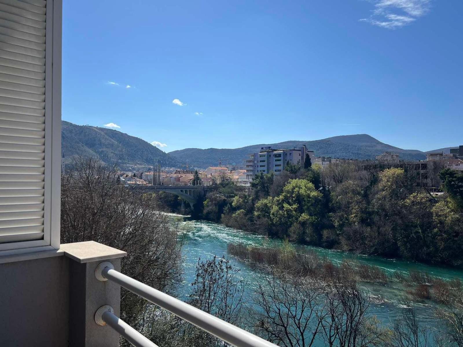 Glendale Apartments Mostar Esterno foto