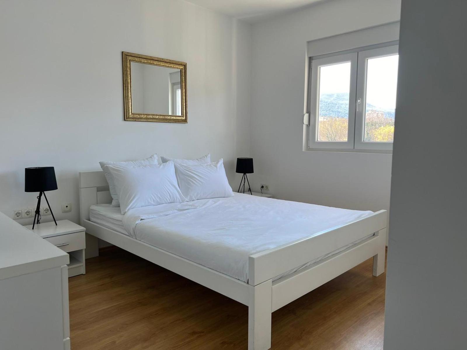 Glendale Apartments Mostar Esterno foto
